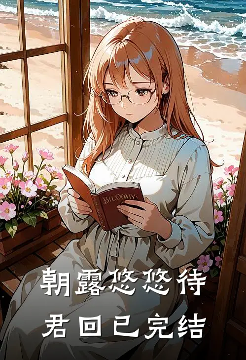 朝露悠悠待君回已完结