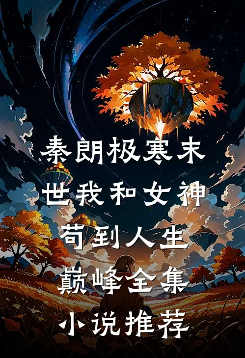 秦朗极寒末世我和女神苟到人生巅峰全集小说推荐