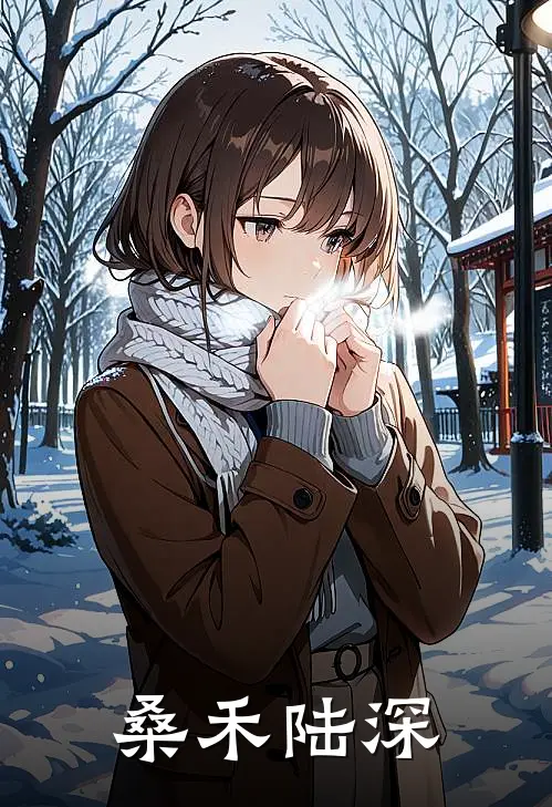 桑禾陆深