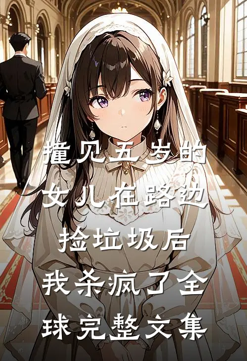 撞见五岁的女儿在路边捡垃圾后，我杀疯了全球完整文集