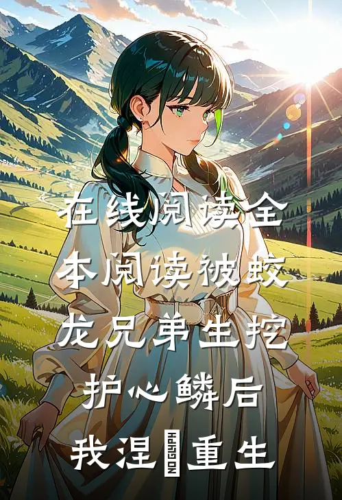 在线阅读全本阅读被蛟龙兄弟生挖护心鳞后，我涅槃重生