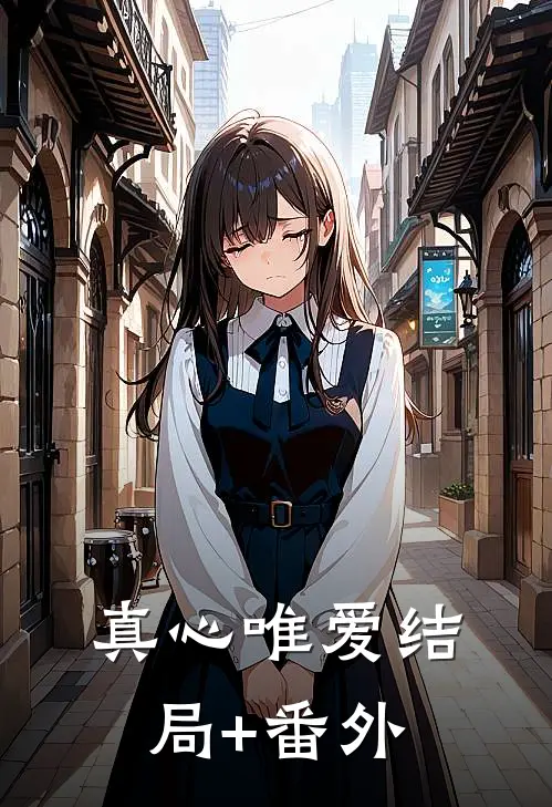 真心唯爱结局+番外