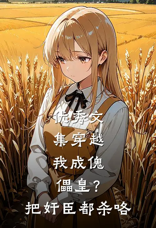 优秀文集穿越：我成傀儡皇？把奸臣都杀咯