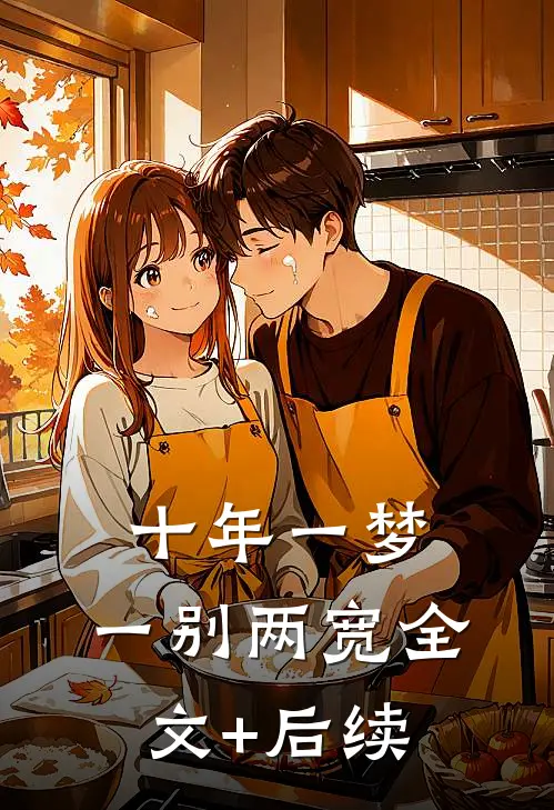 十年一梦，一别两宽全文+后续