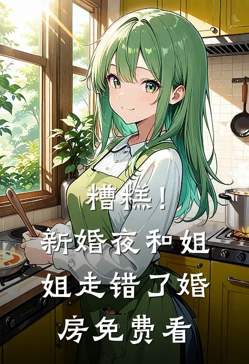 糟糕！新婚夜，和姐姐走错了婚房免费看