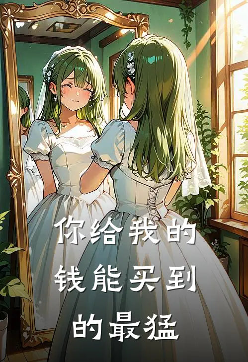 你给我的钱能买到的最猛