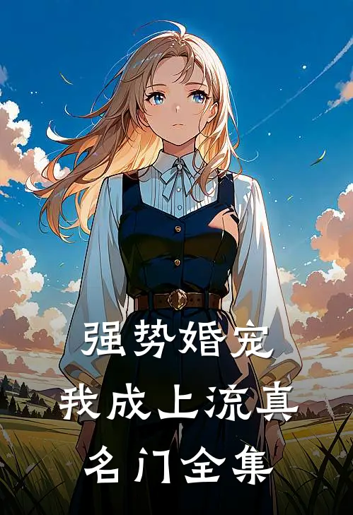 强势婚宠，我成上流真名门 全集