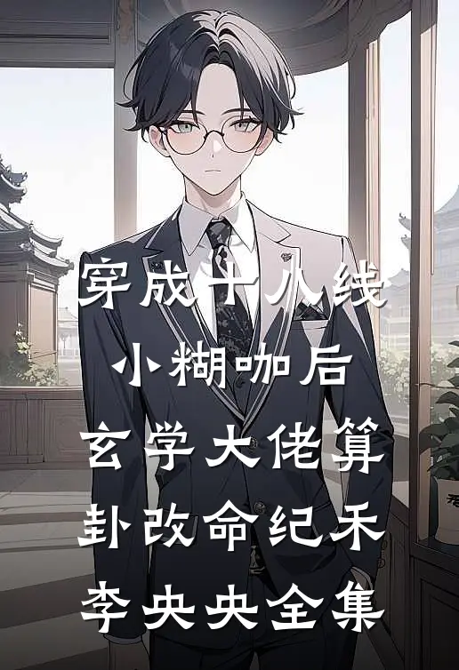穿成十八线小糊咖后，玄学大佬算卦改命纪禾李央央 全集