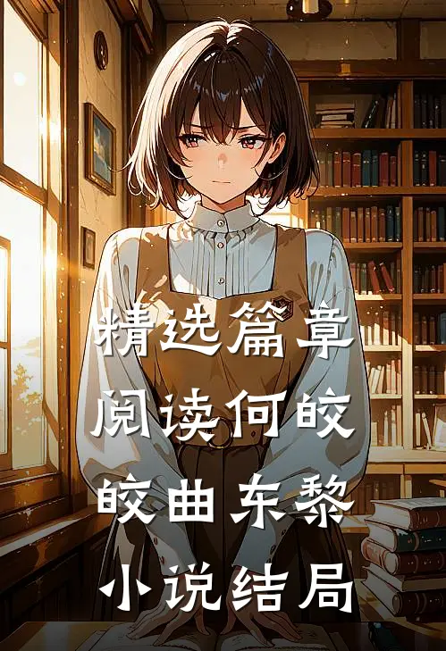 精选篇章阅读何皎皎曲东黎小说结局