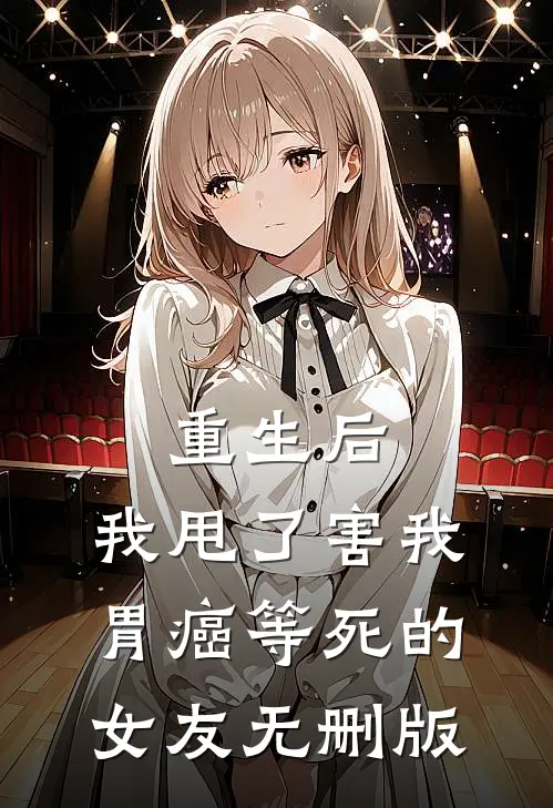 重生后，我甩了害我胃癌等死的女友无删版
