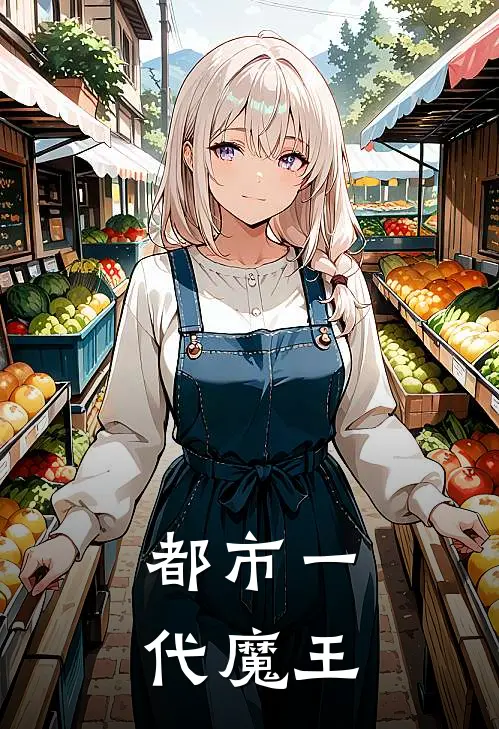 都市一代魔王