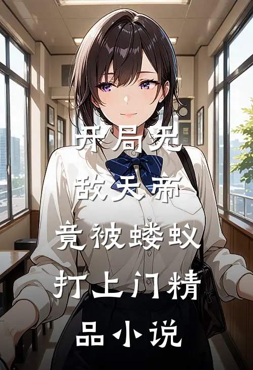 开局无敌天帝，竟被蝼蚁打上门精品小说