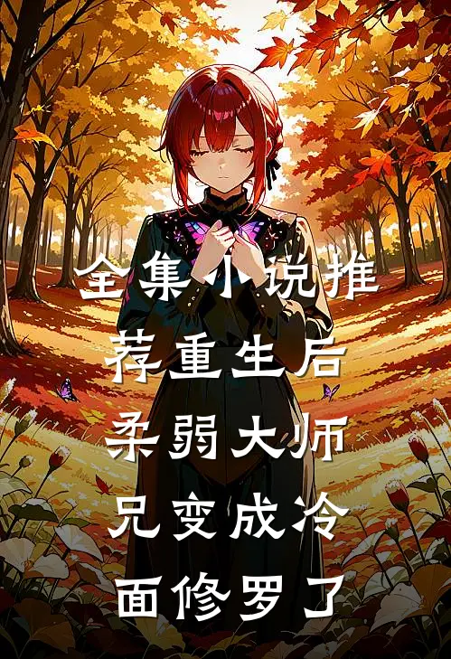 全集小说推荐重生后，柔弱大师兄变成冷面修罗了