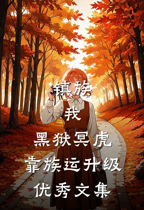 镇族：我，黑狱冥虎，靠族运升级优秀文集