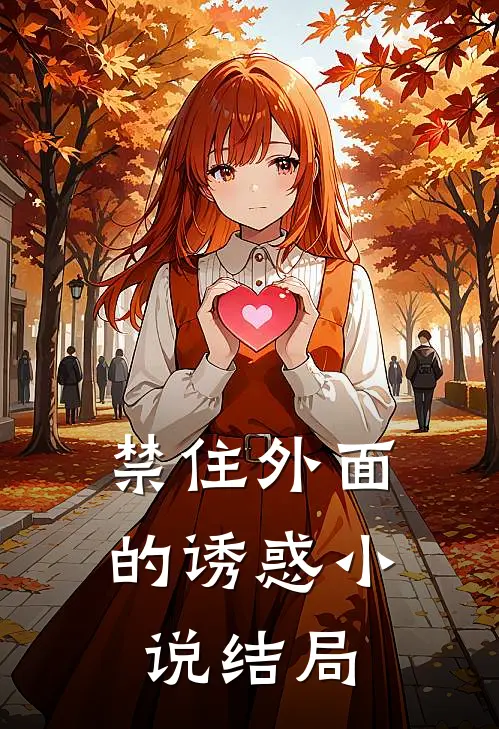 禁住外面的诱惑小说结局