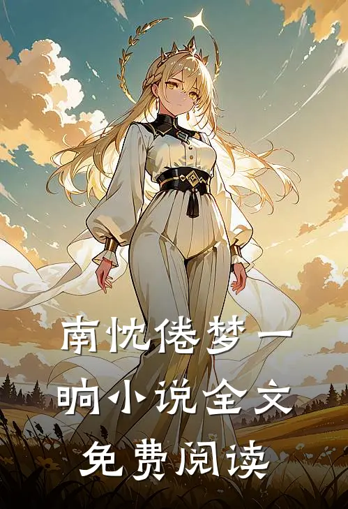 南忱倦梦一晌小说全文免费阅读
