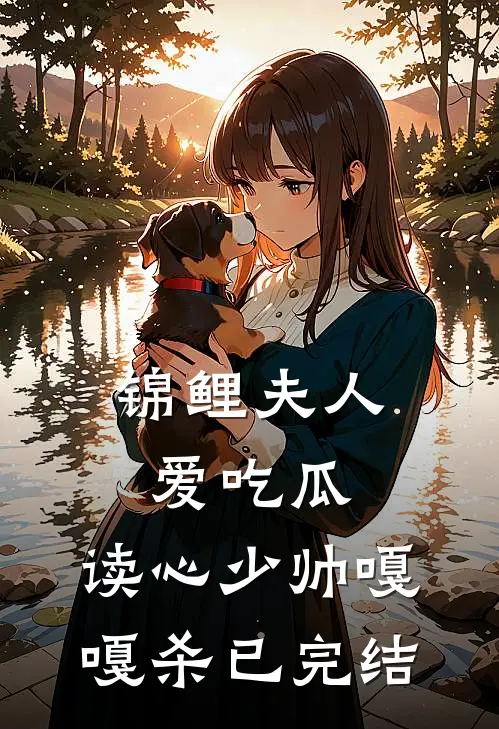 锦鲤夫人爱吃瓜，读心少帅嘎嘎杀已完结
