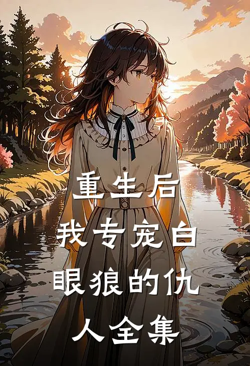 重生后，我专宠白眼狼的仇人全集
