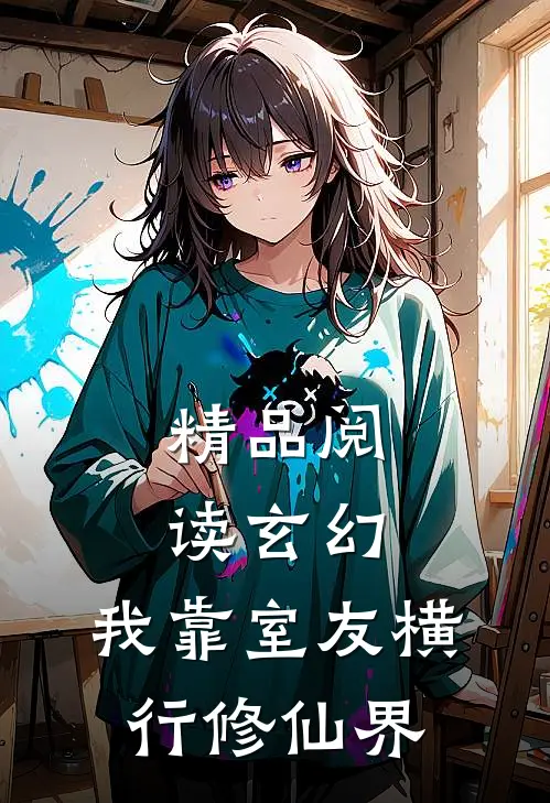 精品阅读玄幻：我靠室友横行修仙界