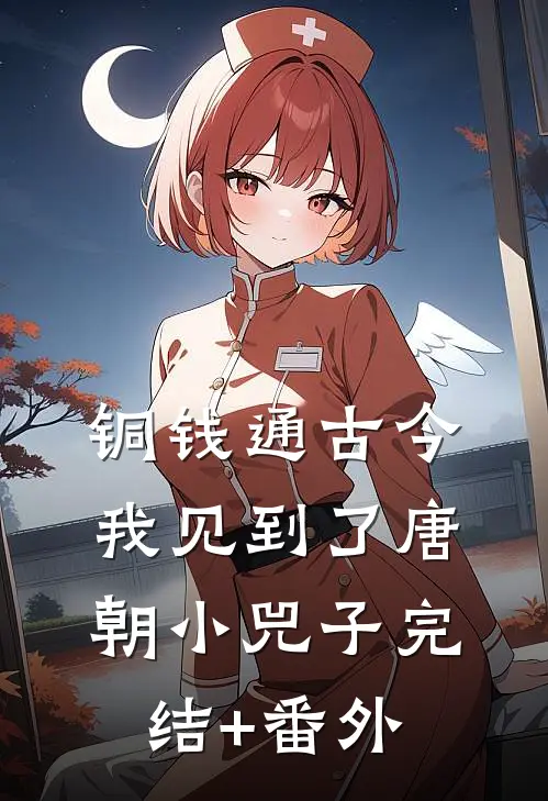 铜钱通古今，我见到了唐朝小兕子完结+番外