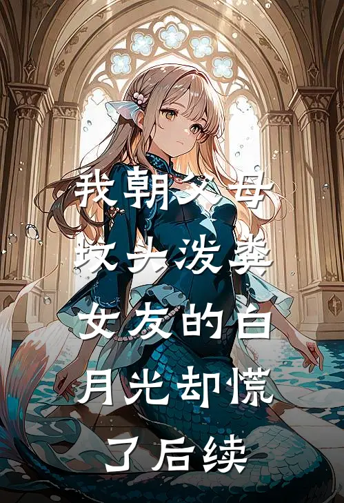 我朝父母坟头泼粪，女友的白月光却慌了后续