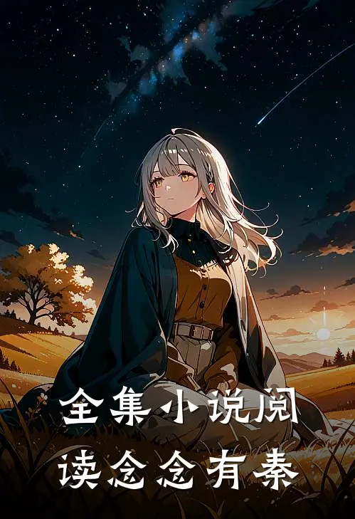 全集小说阅读念念有秦