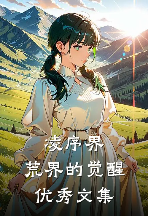 凌序界：荒界的觉醒优秀文集