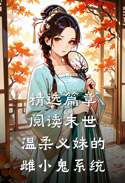 精选篇章阅读末世：温柔义妹的雌小鬼系统