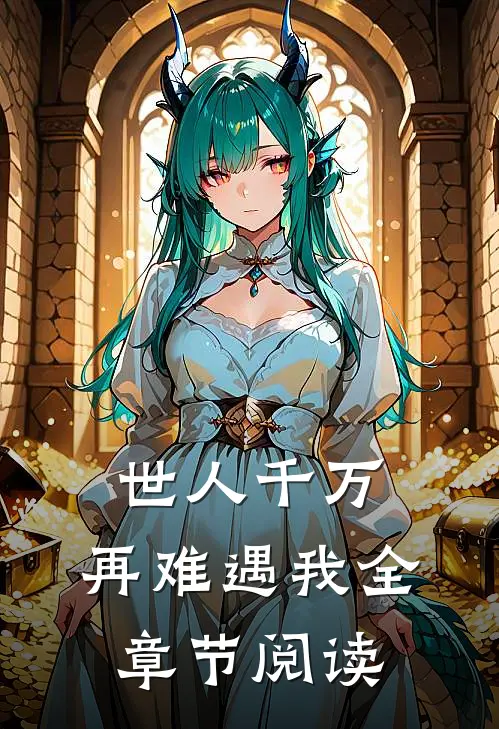 世人千万，再难遇我全章节阅读