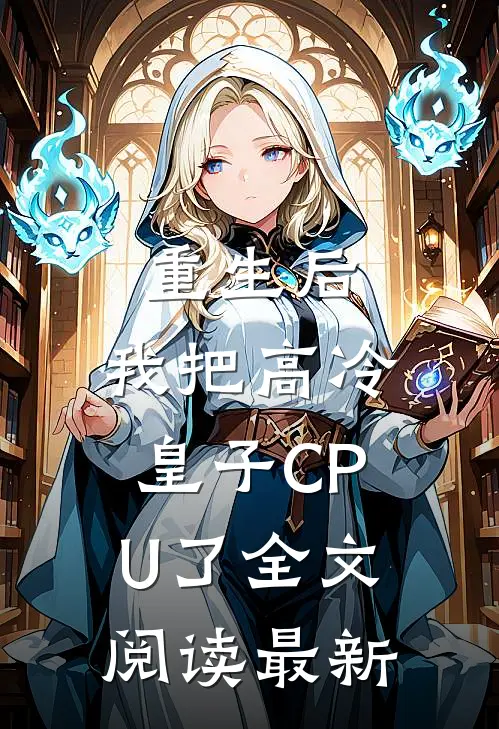 重生后，我把高冷皇子CPU了全文阅读最新