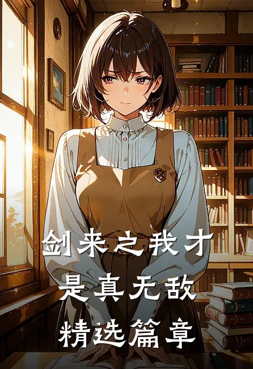 剑来之我才是真无敌精选篇章