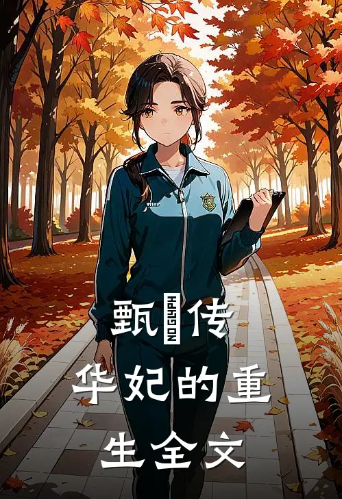 甄嬛传：华妃的重生全文