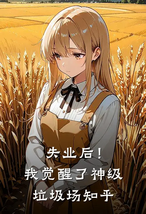 失业后！我觉醒了神级垃圾场知乎