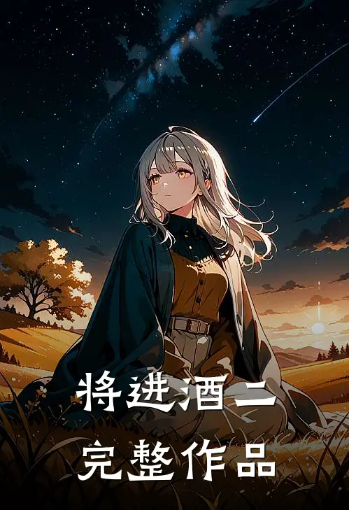 将进酒二完整作品