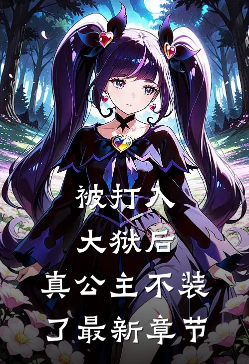 被打入大狱后，真公主不装了最新章节