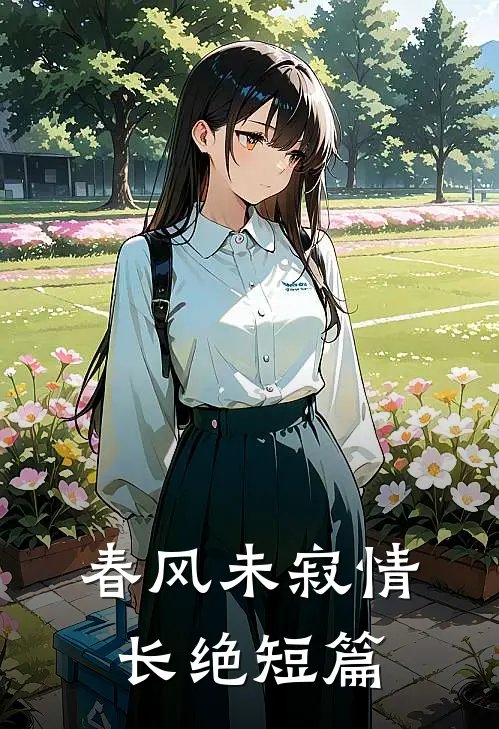 春风未寂情长绝短篇