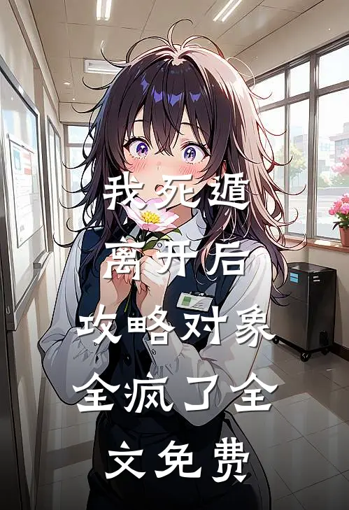 我死遁离开后，攻略对象全疯了全文免费