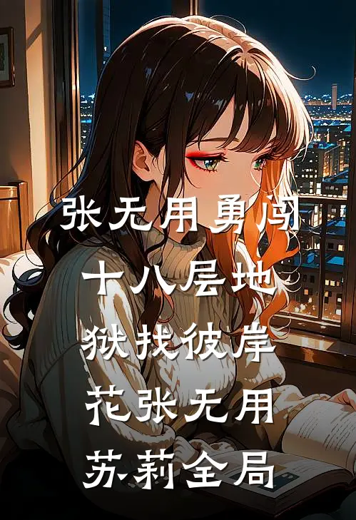 张无用勇闯十八层地狱找彼岸花张无用苏莉全局