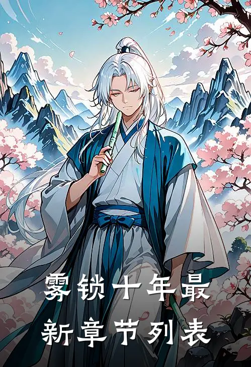 雾锁十年最新章节列表