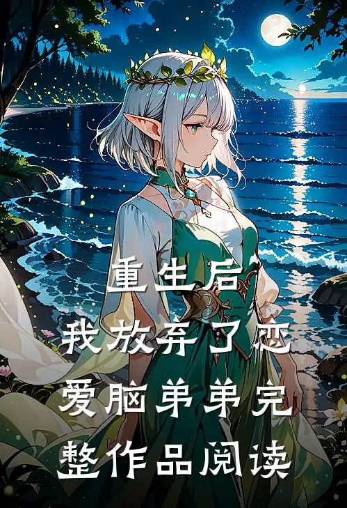 重生后，我放弃了恋爱脑弟弟完整作品阅读