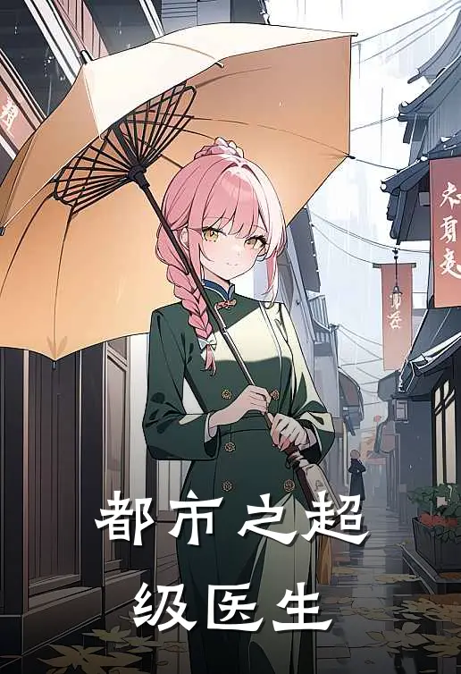 都市之超级医生