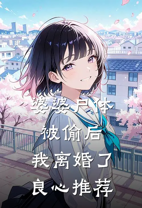 婆婆尸体被偷后，我离婚了良心推荐