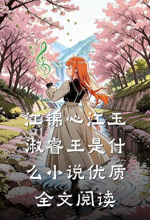 江锦心江玉淑睿王是什么小说优质全文阅读