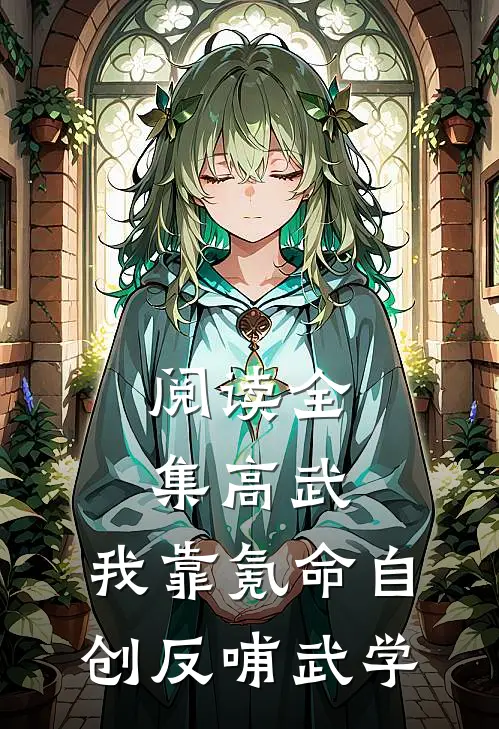 阅读全集高武：我靠氪命自创反哺武学
