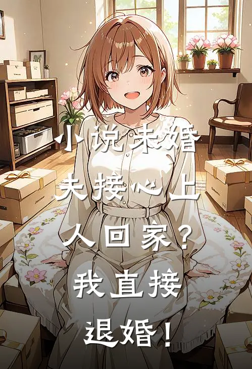 小说未婚夫接心上人回家？我直接退婚！