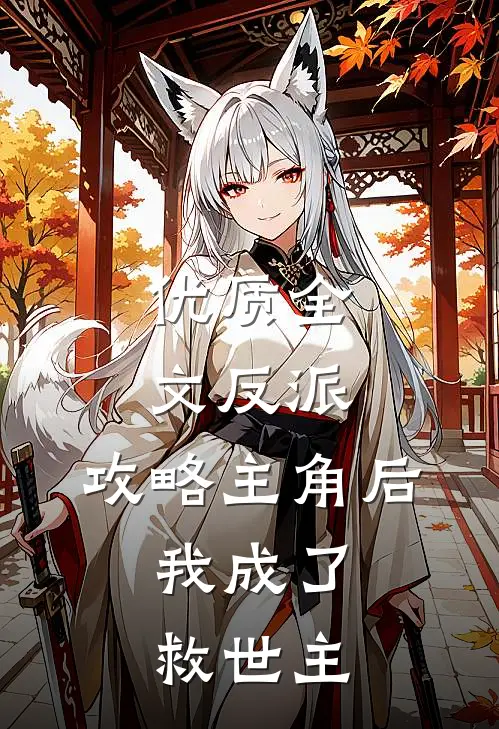 优质全文反派：攻略主角后，我成了救世主