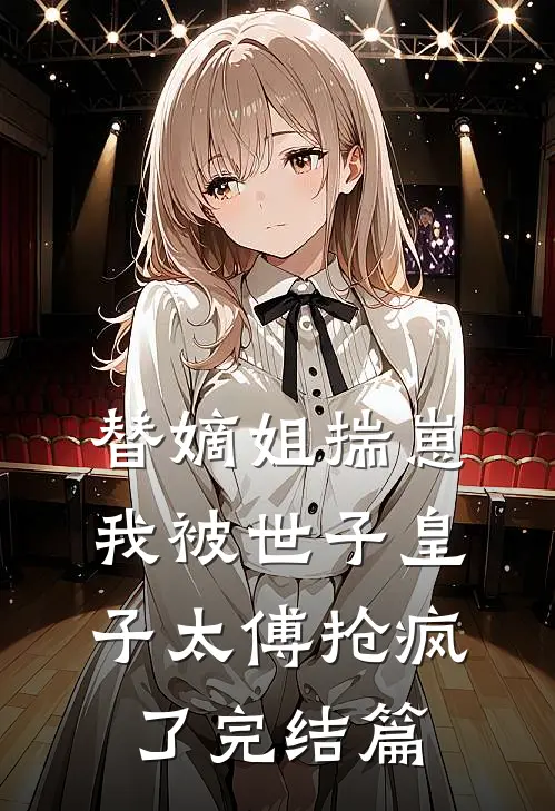 替嫡姐揣崽，我被世子皇子太傅抢疯了完结篇