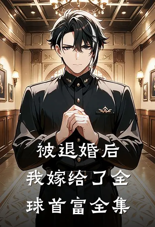 被退婚后，我嫁给了全球首富全集