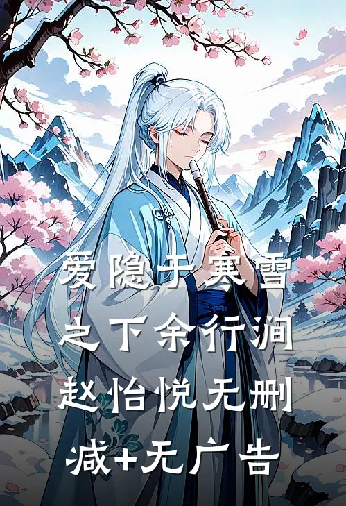 爱隐于寒雪之下余行涧赵怡悦无删减+无广告