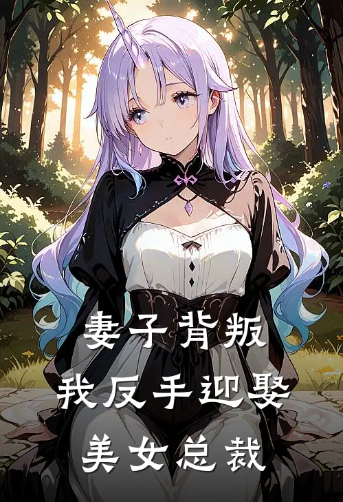 妻子背叛，我反手迎娶美女总裁